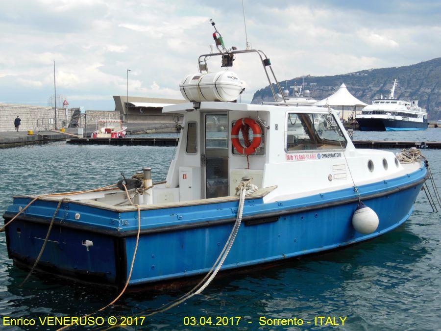 Sorrento 20.03.2017